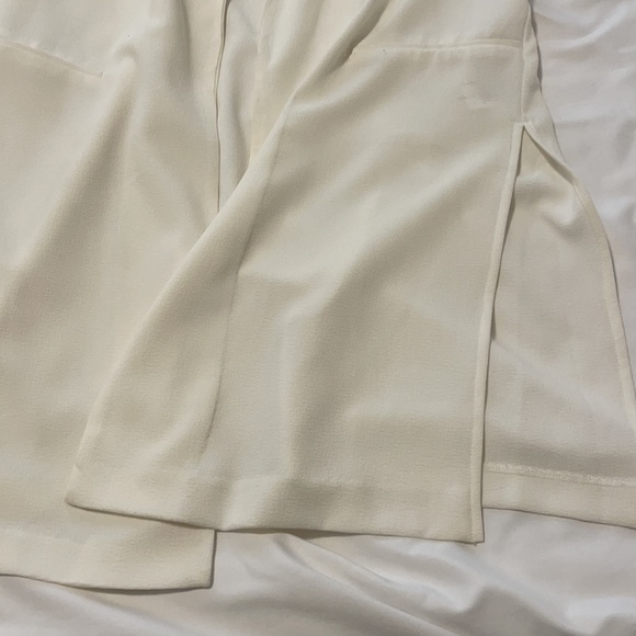 Tank trench coat - Picture 2 of 2